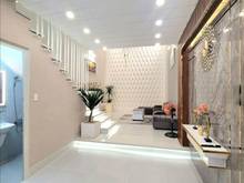 Hình ảnh Bán Biệt Thự Siêu Đẹp Đ.Đỗ Xuân Hợp Quận 9
