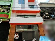 Hình ảnh Cho thuê Mặt Tiền 285A Cách Mạng Tháng 8, Phường 10, Quận 3