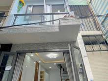 Hình ảnh DỌN VÀO Ở LIỀN nhà Võ Văn Ngân, TĐ, DT 55m2, giá 1tỷ875