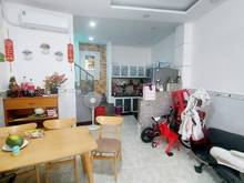 Hình ảnh Nhà mới TÂY THẠNH -Tân Phú - 30m² - 2TẦNG - NỞ HẬU đều 5M - GIÁ 2TỶ95.