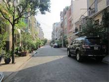 Hình ảnh Nhà 3 lầu khu nhà giàu Nguyễn Thái Bình, Tân Bình, DT: 5x15m, giá 16 t