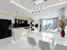 Hình ảnh Bán toà nhà VP 4x16m hầm 7lầu  Cao Thắng - Nguyễn Sơn Hà, P5, quận 3