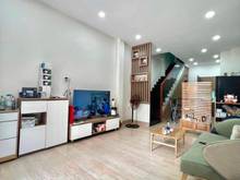 Hình ảnh NHÀ SIÊU ĐẸP Chu Văn An, P12, Bình Thành, DT 57m2, giá 2 tỷ 275
