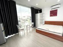 Hình ảnh Cho thuê Trang Chủ MB66.COM / Đăng Ký Tặng 66K, full nội thất, đường Bạch Đằng, Phường 2, Tân Bình.