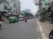 Hình ảnh Nhà mặt tiền đường Điện Biên Phủ - Quận 10 - Trung tâm ngoại ngữ