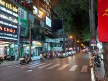 Hình ảnh DT: 4,5x20m ngay Nguyễn Đình Chiểu, Đakao Q1 - 5 Tầng - HĐT 85tr/th