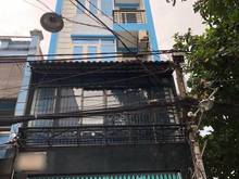 Hình ảnh Bán nhà 1/ hẻm 6m thông Đ.Lê Văn Qưới đúc 5 tầng BTCT - gần sát chợ