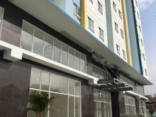 Hình ảnh Bán SHOPHOUSE tầng trệt trong chung cư HQC 35 HỒ HỌC LÃM giá 5 tỷ