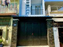 Hình ảnh NHÀ XINH Ngô Chí Quốc, TĐ, DT 56m2, giá 1tỷ995