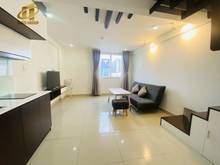 Hình ảnh Duplex Studio 1PN 2PN Full nội thất chợ Tân Mỹ