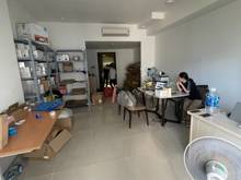 Hình ảnh Cho thuê Officetel The Tresor Quận 4 nội thất cơ bản giá 10 triệu