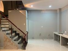 Hình ảnh Nhà hẻm 666 Ba Tháng Hai, Quận 10, nở hậu, chỉ nhỉnh 5 tỷ.