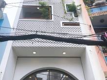 Hình ảnh Bán nhà MT Lê Thị Riêng-Bùi Thị Xuân Q1 DT 4x14m, 3 lầu - 30.5tỷ