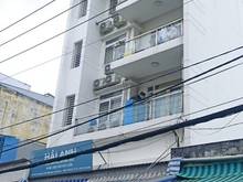 Hình ảnh Bán gấp nhà MTKD Chợ Vải DT 8x20m Giá 33 tỷ