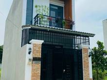 Hình ảnh Bán nhà đường Nguyễn Duy Trinh