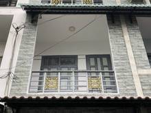 Hình ảnh Vỡ nợ bán gấp nhà hẻm đường đường số 9,60m2,1 tỷ4 SHR 1T1L,