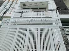Hình ảnh Nhà Bán - HXH Tân Sơn Nhì Tân Phú - 61m2, Nhà Đẹp, Giá Tốt, Ở Ngay