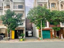 Hình ảnh Bán lô MT 8mét, Nguyễn Ảnh Thủ, gần KDC Hiệp Thành City, 60m2, 4.05 ty