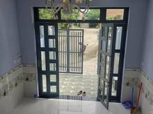 Hình ảnh Tôi Chính Chủ Bán Nhà đ.Nguyễn Thần Hiến q.4 Pháp Lý Sạch Sẽ SHR