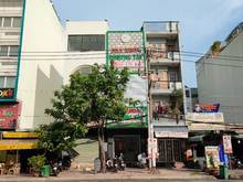 Hình ảnh Cho thuê nhà MT Tạ Quang Bửu, Phường 4, Quận 8.