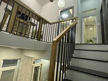 Hình ảnh Bán Nhà Hậu Giang, Quận 6, Siêu Đẹp, 56m2, Chỉ 5 Tỷ.
