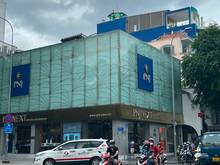 Hình ảnh Bán nhà góc 2 mặt tiền Hai Bà Trưng-Điện Biên Phủ. DT 5x27.5m.Giá 65tỷ