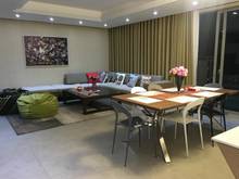 Hình ảnh Cho thuê Riviera Point, 142m2 3PN view sông full nội thất 30tr