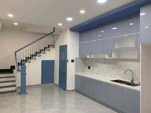 Hình ảnh Bán nhà gấp gần chợ Hồ Thị Kỷ, Vĩnh Viễn, quận 10. Sổ hồng riêng