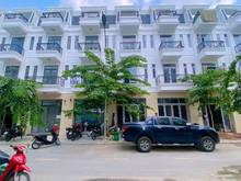Hình ảnh KDC Bảo Anh mặt tiền Thạnh Lộc 26, DT 4*18m thanh toán 1.5 tỷ nhận nhà