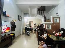 Hình ảnh Gần phố ô tô Trường Chinh, 40m2, ngõ thông, kinh doanh