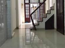 Hình ảnh Tôi Chính Chủ Cần Bán Nhà đ.Nguyễn Khoái q.4 SHR