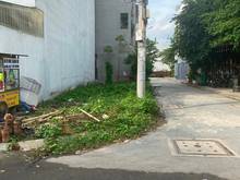 Hình ảnh Đất đẹp giá rẻ đường Cây Keo, Tam Phú, Thủ Đức. DT 80m2 Sang tên ngay.