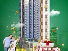Hình ảnh Chung cư sầm uất nhất tại Bắc Ninh