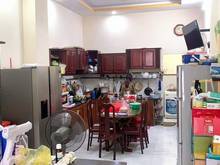 Hình ảnh Nhà đẹp Hxh tránh Cộng Hòa Tân bình , 133m2, 3 tầng , 11 tỉ 5