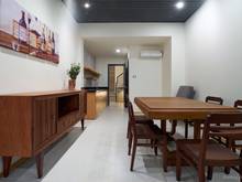 Hình ảnh Bán nhà Bình Thạnh 4x12m 48m2 Trệt 4 Lầu - Nhà Mới Hẽm Thông 1 Trục