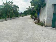 Hình ảnh Bán đất phường Thịnh Đán Thái Nguyên