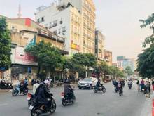 Hình ảnh Bán nhà Phố Lê Trọng Tấn, Thanh Xuân, Hà Nội, Phân lô, ô tô