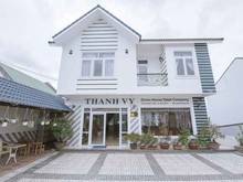 Hình ảnh Bán Biệt thự Lê Văn Sỹ-Trần Quang Diệu P14 Quận 3. DT 8x20m, 1 trệt 2L