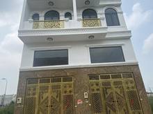 Hình ảnh Khu Phân lô ngay Lê Văn Quới-Bình Tân, Xe hơi vào nhà 56m2 vuông vức