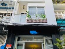 Hình ảnh Chính chủ cần bán nhà gấp , Trịnh Đình Trọng, Phường Phú Trung, Quận T