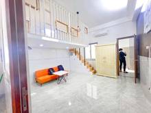 Hình ảnh Cho thuê CHDV full nội thất 6 người ở KV Tân Bình