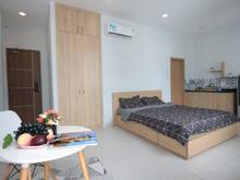 Hình ảnh Cho thuê chung cư Võ Thị Sáu Quận 1 gần Trần Quốc Toản_Cầu Bông