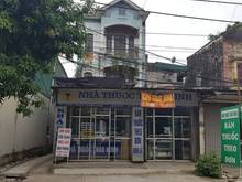 Hình ảnh Chính chủ cho thuê nhà mặt phố rộng rãi, full nội thất, phù hợp để ở,