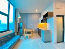 Hình ảnh Căn Hộ Duplex Ban Công 2Pn Trần Bình Trọng Bình Thạnh Full Nội Thất