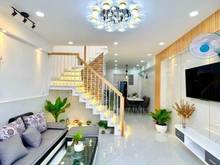 Hình ảnh Thiết kế phòng ốc với tiêu chuẩn hiện đại, đáp ứng đủ nhu cầu bạn chưa