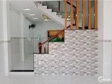 Hình ảnh Định cư bán gấp nhà Nguyễn Văn Quá Q.12 1T1L 1tỷ3 60m2 SHR gần trường