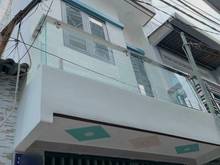 Hình ảnh Làm ăn thua lỗ cần bán gấp nhà , Nguyễn Trãi, Phường 7, Quận 5