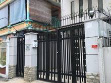 Hình ảnh Bán nhà HXH 337 Lê Văn Sỹ, P1, quận Tân Bình - DT: 80m2, 1hầm 5lầu