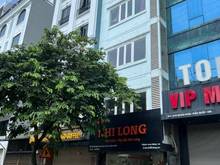Hình ảnh Cho thuê nhà 5 tầng Mặt Phố Quan Hoa, Cầu Giấy, Hà Nội 81m2 thang máy