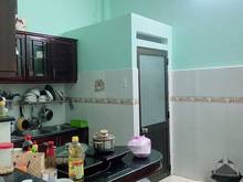 Hình ảnh Bán nhà Ni Sư Huỳnh Liên hẻm xe hơi vị trí đẹp chỉ 5,55 tỷ